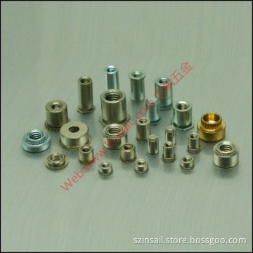 Standoff Spacer